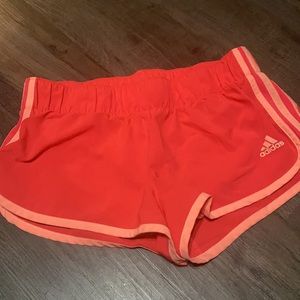 Women’s Adidas Shorts // SZ S